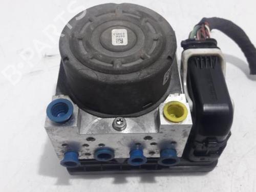 ABS pump CITROËN C3 II (SC_) 1.2 VTi 82 | BP31473926M43