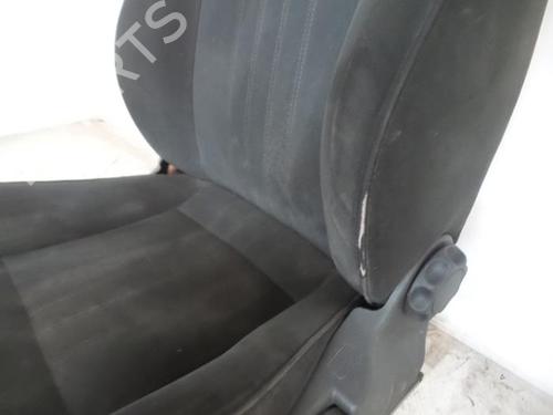 Left front seat ALFA ROMEO 147 (937_) 1.9 JTDM 16V (937.AXN1B, 937.BXN1B) | BP31464184C15