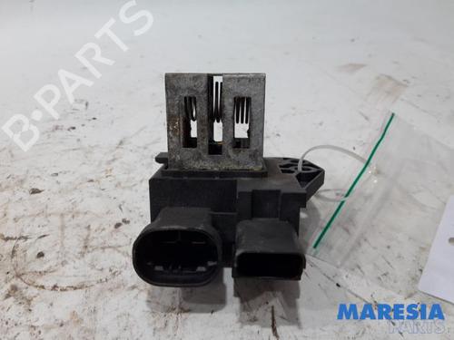 Electronic sensor PEUGEOT 508 I (8D_) 2.0 HDi Hybrid4 AWC | BP31445332M84 - Image 2