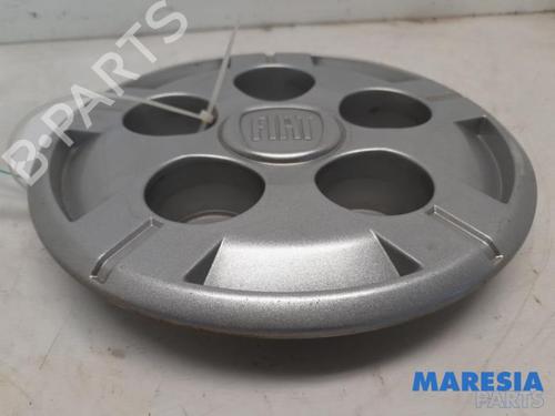 Other FIAT DUCATO Van (250_) 130 Multijet 2,3 D | BP31481128O1