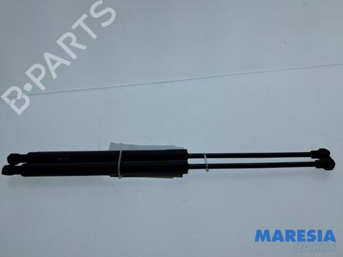 Used Tailgate lift support Tailgate lift support PEUGEOT 208 I (CA_, CC_) 1.2 VTI 82 (82 hp) 39961166 39961166