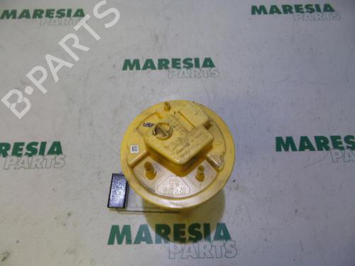 Used Fuel pump FIAT GRANDE PUNTO (199_) 1.3 D Multijet (84 hp) 31405054