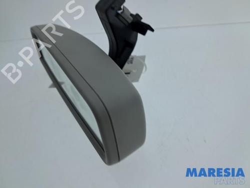 Rear mirror RENAULT MEGANE IV Hatchback (B9A/M/N_) 1.6 TCe 205 (B9MV) | BP36420568I6 - Image 2