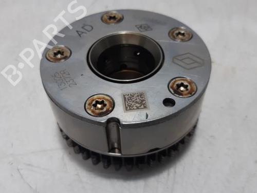 Pulley RENAULT CLIO IV (BH_) 0.9 TCe 90 (BHNF, BHMA, BHMH, BHJK, BHJR) | BP31436791M122 - Image 2