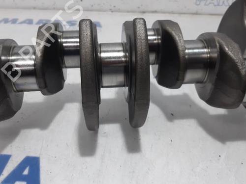 Other RENAULT MEGANE III Hatchback (BZ0/1_, B3_) 1.5 dCi (BZ09, BZ0D, BZ1W, BZ29, BZ14) | BP31456521O1 