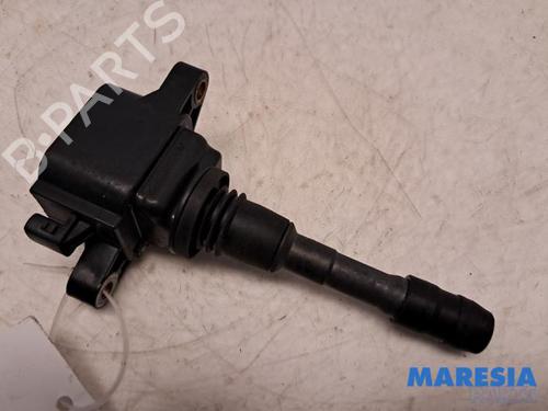 Used Ignition coil RENAULT MEGANE III Grandtour (KZ0/1) 1.4 TCe (KZ0F, KZ1V) (130 hp) 31496889