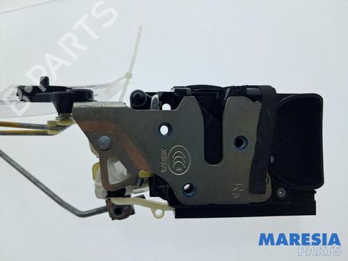 Electronic module OPEL KARL (C16) 1.0 | BP40093141M83 - Image 2
