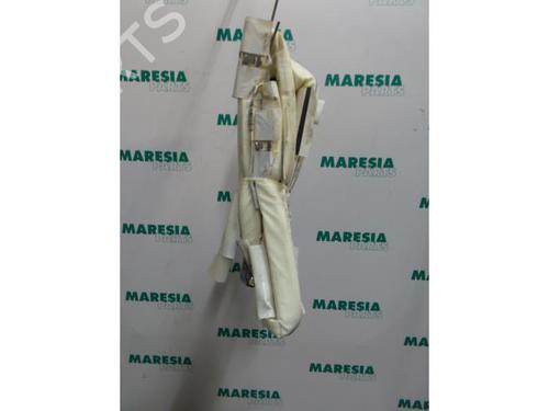 Used Right curtain airbag RENAULT ESPACE IV (JK0/1_) 2.2 dCi (JK0H) (150 hp) 31466692