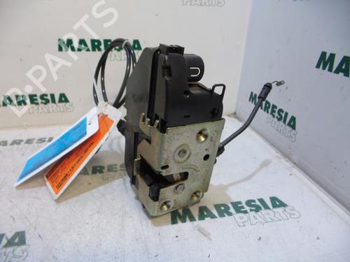 Electronic module RENAULT SCÉNIC II (JM0/1_) 2.0 (JM05, JM0U, JM1N, JM1U, JM2V) | BP31413402M83 - Image 3