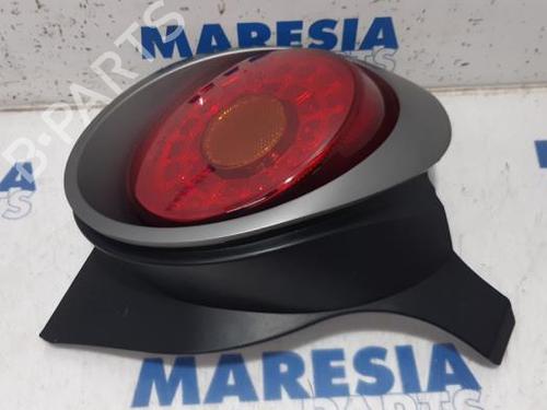 Left taillight ALFA ROMEO MITO (955_) 1.4 MultiAir (955AXL1B) | BP31454223C34