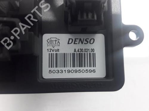 Electronic sensor RENAULT CLIO IV (BH_) 1.5 dCi 90 | BP31431485M84