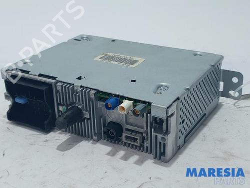 Electronic module PEUGEOT 208 I (CA_, CC_) 1.4 VTi | BP31420663M83 - Image 2