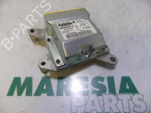 Used ECU airbags RENAULT VEL SATIS (BJ0_) 2.0 16V Turbo (BJ0K) (163 hp) 31442253
