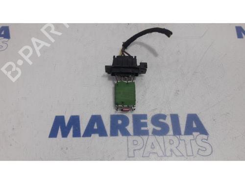 Used Electronic sensor FIAT PUNTO EVO (199_) 1.3 D Multijet (84 hp) 31386112