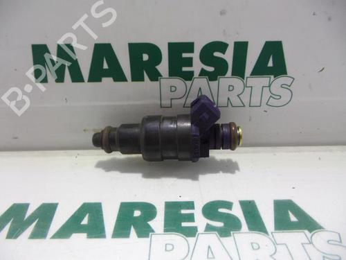 Used Injector RENAULT MEGANE I (BA0/1_) 1.6 e (BA0F, BA0S) (90 hp) 31454714