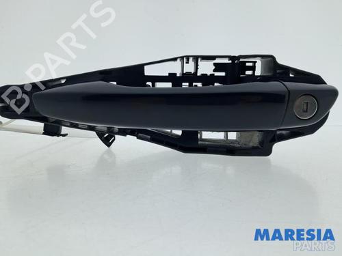 Used Front left exterior door handle Front left exterior door handle 37875757 37875757