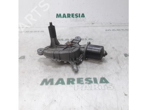 Used Front wiper motor CITROËN C4 Grand Picasso I (UA_) 1.6 HDi (109 hp) 31449788