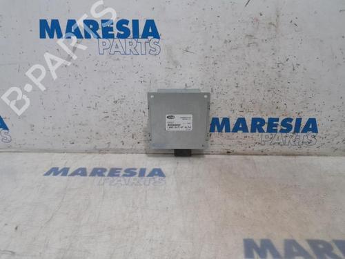 Used Electronic module FIAT 500 (312_) 0.9 (312AXG1A, 312.AXG11) (86 hp) 31463481