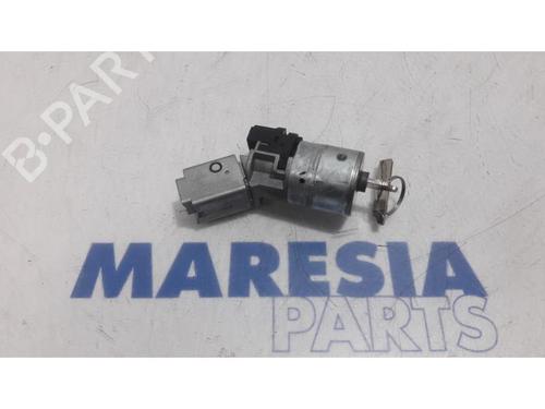Used Ignition barrel PEUGEOT 207 CC (WD_) 1.6 16V (120 hp) 31434309