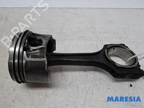 Used Other Other ALFA ROMEO GIULIETTA (940_) 1.4 TB (940FXB1A, 940FXB11) (170 hp) 40462776 40462776