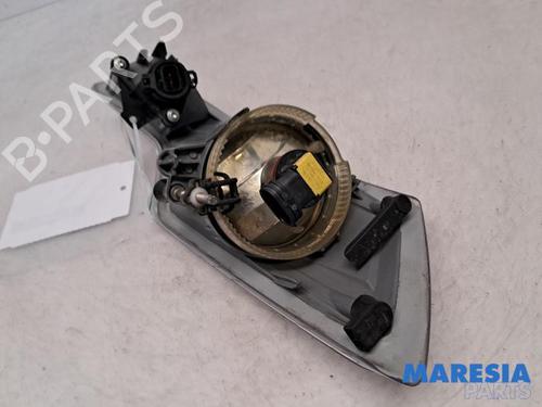 Right front fog light CITROËN C5 III (RD_) 2.0 16V (RDRFJC, RDRFJF) | BP31516693C31