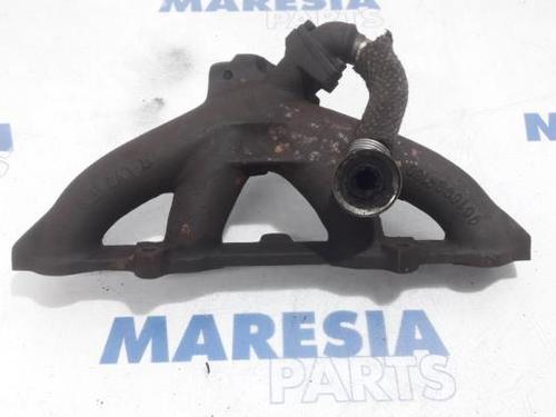 Used Exhaust manifold Exhaust manifold 31520863 31520863