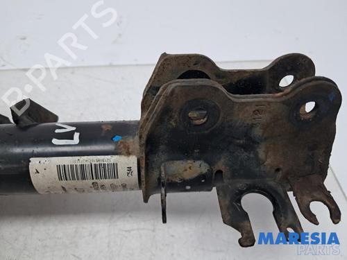 Left front shock absorber FIAT 500 (312_) 1.2 (312AXA1A) | BP36041452M16 - Image 2