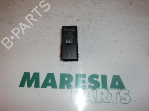 Used Electronic sensor PEUGEOT PARTNER Box Body/MPV 1.6 HDi / BlueHDi 75 (75 hp) 31481876