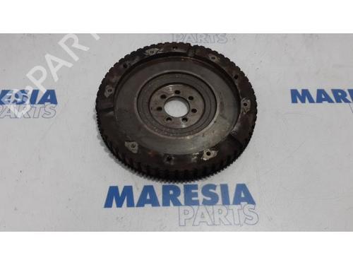 Used Flywheel Flywheel RENAULT CLIO III (BR0/1, CR0/1) 1.5 dCi (C/BR0G, C/BR1G) (68 hp) 31462278 31462278