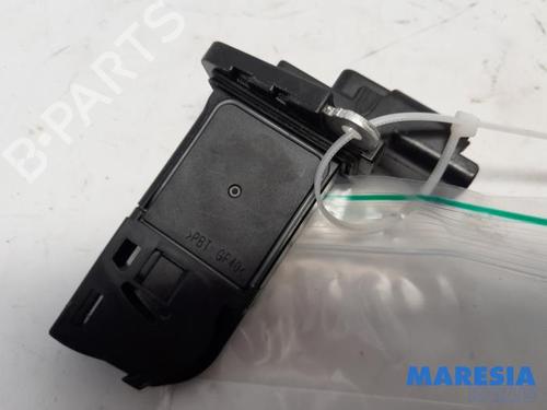 Mass air flow sensor OPEL VIVARO C Van (K0) 1.5 | BP31422914M95