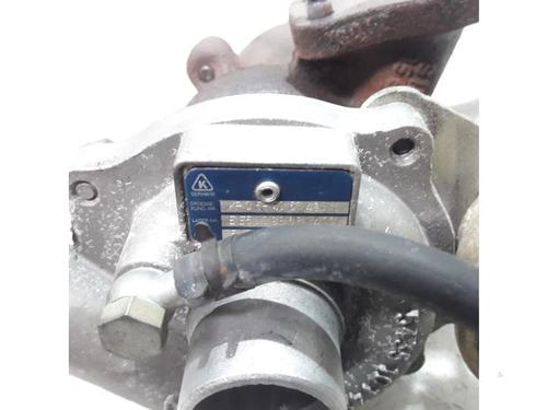 Turbocharger/Supercharger PEUGEOT 206 Hatchback (2A/C) 1.4 HDi eco 70 | BP31387464M71