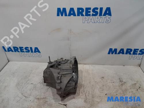 Used Gearbox PEUGEOT 3008 I MPV (0U_) 1.6 THP (156 hp) 31460998