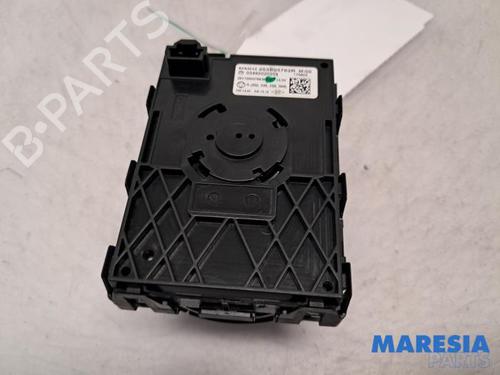 Control unit RENAULT TALISMAN Grandtour (KP_) 1.6 TCe 150 | BP31518484M11 