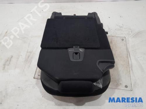 Used Seats set CITROËN C4 Grand Picasso II (DA_, DE_) 1.6 VTi 120 (120 hp) 31472546