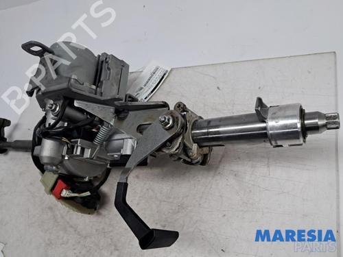 Steering column RENAULT MEGANE III Hatchback (BZ0/1_, B3_) 1.6 16V (BZ1B, BZ1H) | BP40510296M21 - Image 6