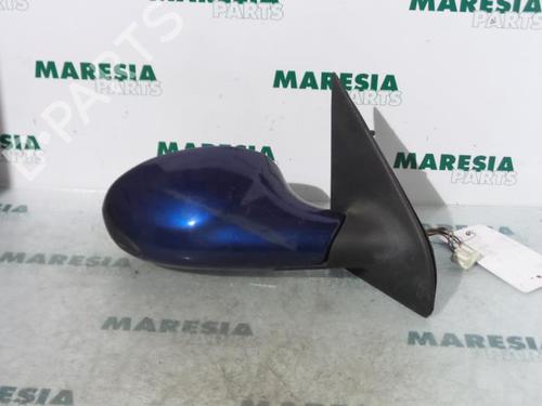 Used Right mirror LANCIA Y (840_) 1.4 12V (840AB) (80 hp) 31529178