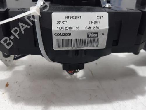 Switch PEUGEOT 207 CC (WD_) 1.6 16V | BP31446049I30 