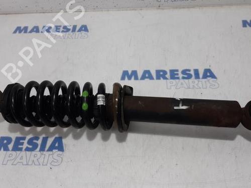 Used Left rear shock absorber PEUGEOT 508 SW I (8E_) 2.0 HDi RXH Hybrid4 (200 hp) 31474055