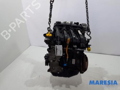 Used Engine RENAULT TWINGO II (CN0_) 1.2 16V (CN0K, CN0V, CN0A) (76 hp) 31527630