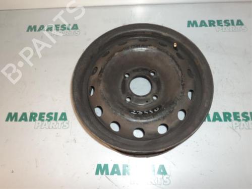 Used Rim PEUGEOT 206 Hatchback (2A/C) 1.6 i (89 hp) 31482390