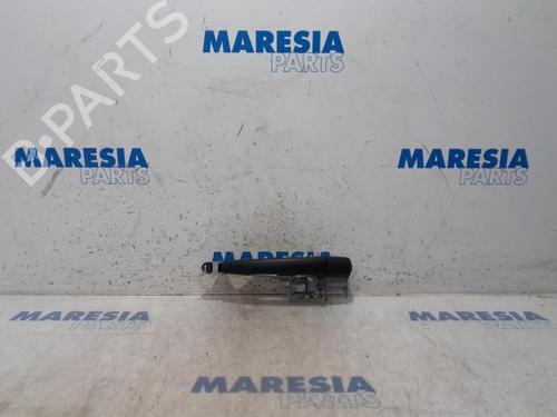 front-right-exterior-door-handle-peugeot-partner-box-bodympv-2008-31461690 main image