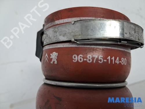 Pipe PEUGEOT RCZ 1.6 16V | BP36985396M125 - Image 3