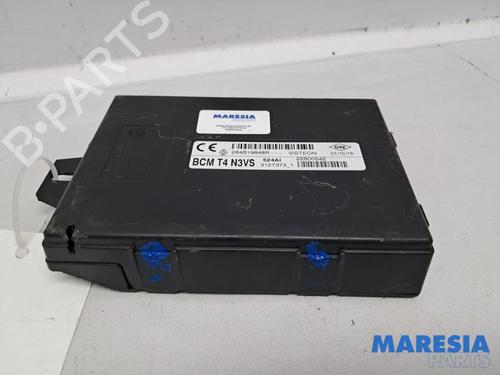 Electronic module RENAULT CAPTUR I (J5_, H5_) 1.5 dCi 110 | BP31536788M83