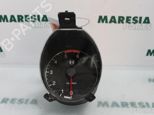 Used Instrument cluster Instrument cluster ALFA ROMEO 156 (932_) 1.9 JTD 16V (932AXE00) (140 hp) 31508492 31508492