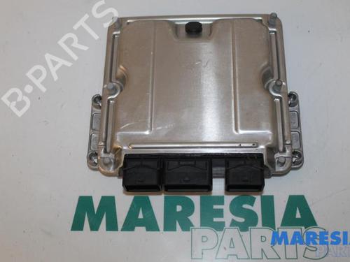 Engine control unit (ECU) CITROËN C5 I Break (DE_) 2.0 HDi (DERHZB, DERHZE) | BP31506130M57