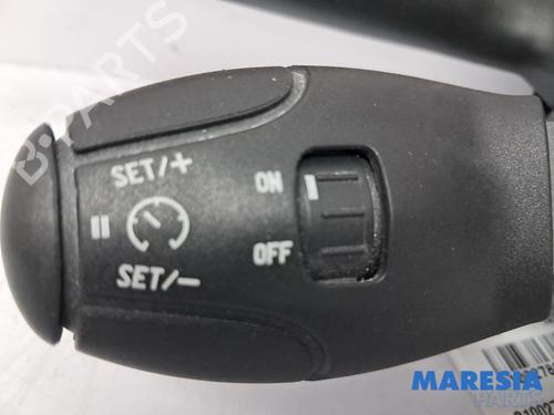 Switch CITROËN BERLINGO MULTISPACE (B9) 1.6 VTi 120 | BP31458629I30 