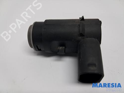 Electronic sensor RENAULT TWINGO III (BCM_, BCA_) 1.0 SCe 70 (BCMB) | BP38312059M84 - Image 2