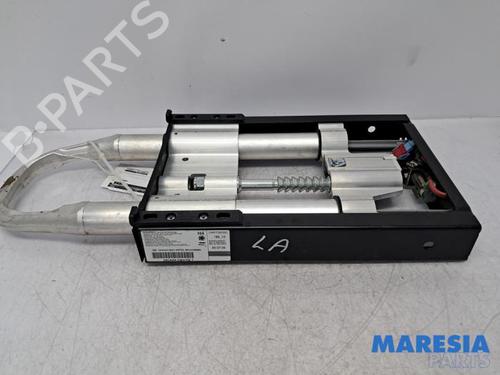 Used Electronic module PEUGEOT 307 CC (3B) 2.0 16V (136 hp) 31423108