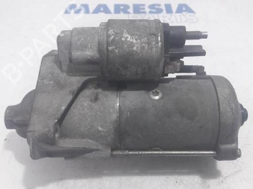Starter OPEL VIVARO B Van (X82) 1.6 CDTI (05) | BP31388900M8