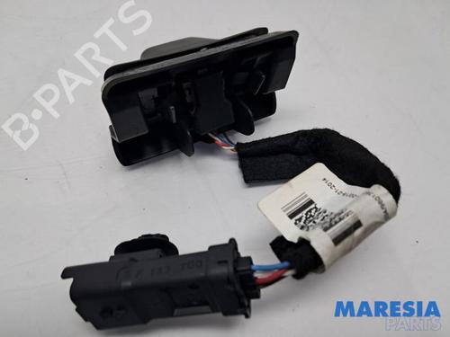 Camera CITROËN C4 Grand Picasso II (DA_, DE_) 1.6 HDi / BlueHDi 115 | BP31452097E14 - Image 3